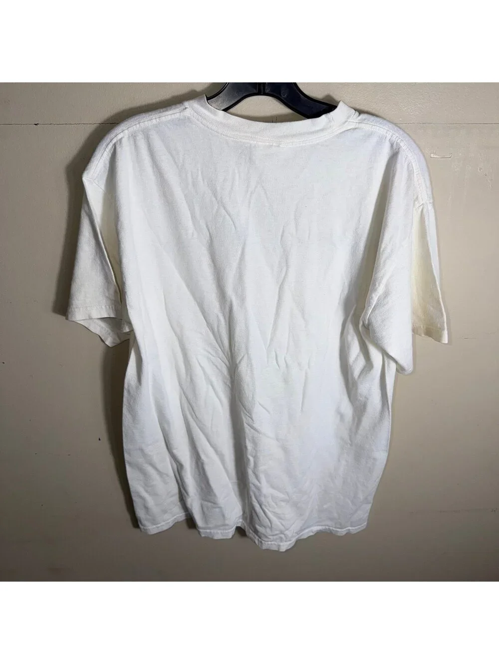 Adidas Center Logo Shirt Mens SM Vtg y2k 90s Rare Oversized